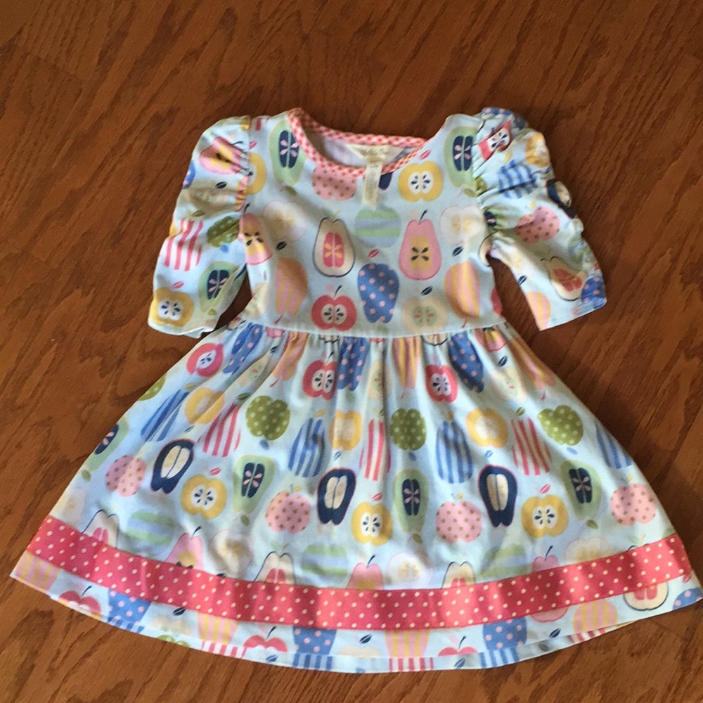 Matilda Jane Dress